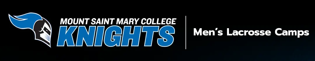 Mount Saint Mary College Men's Lacrosse